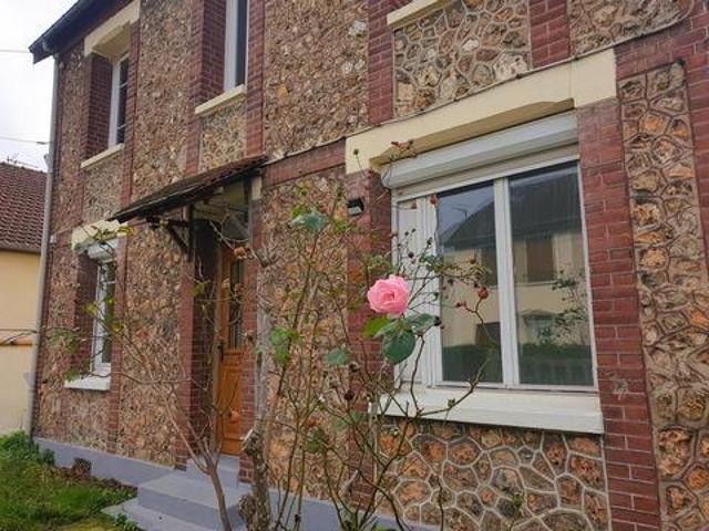 4 chambres, Le Grand Haute 76120 100781556