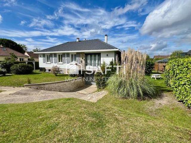 4 chambres, Le Grand Haute 76120 103246089
