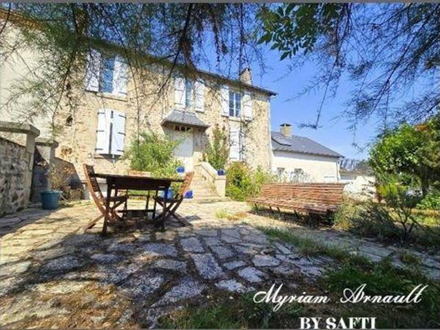 4 chambres, Le Grand Limousin 23240 103343158