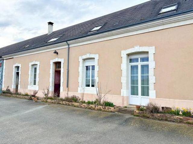 4 chambres, Le Grand Pays de la Loire 72150 103963075