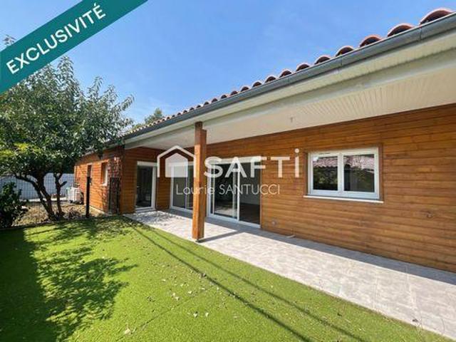 4 chambres, Le Gres Midi 31480 103845985