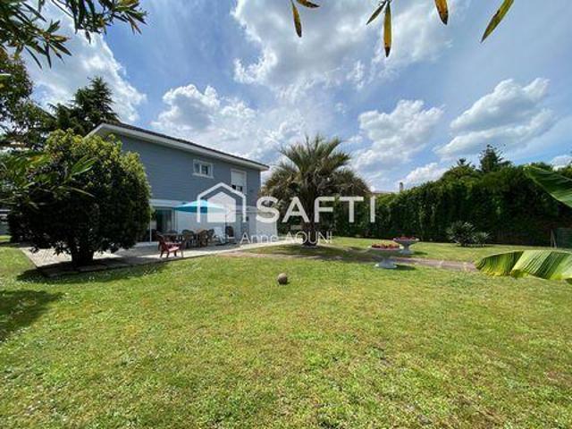 4 chambres, Eysines Aquitaine 33320 101520263