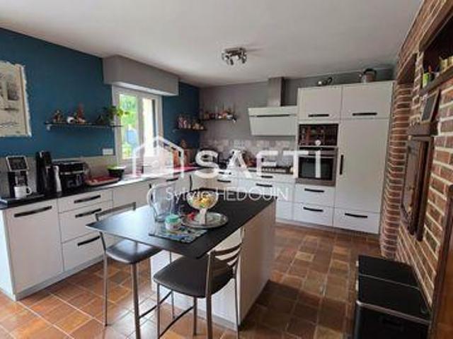 4 chambres, Le Ham Pays de la Loire 53250 102472873