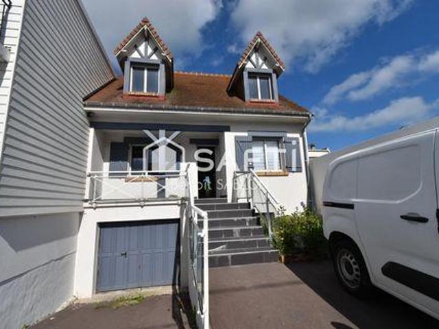 4 chambres, Le Havre Haute 76600 100019399