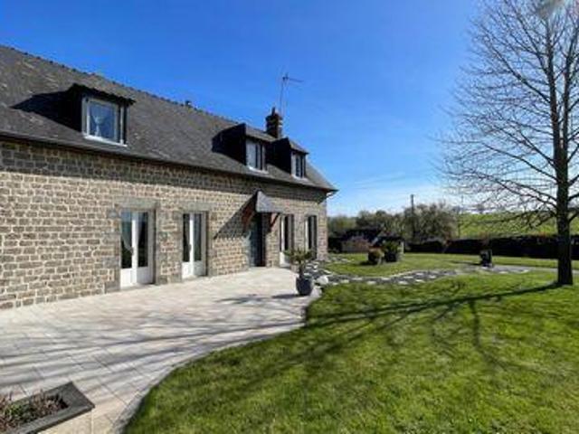 4 chambres, Le Horps Pays de la Loire 53640 100223633