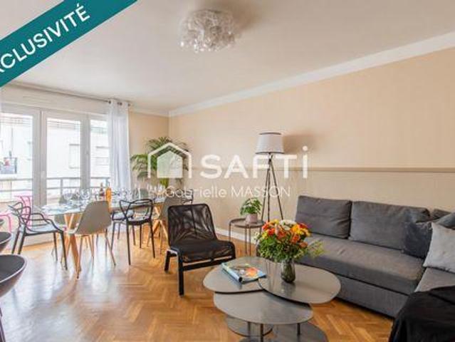 4 chambres, Le Kremlin Île 94270 102023429