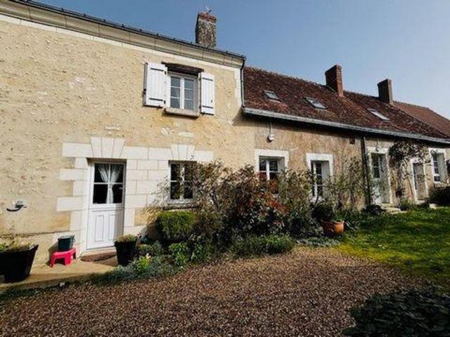 4 chambres, Le Liege Centre 37460 100365045