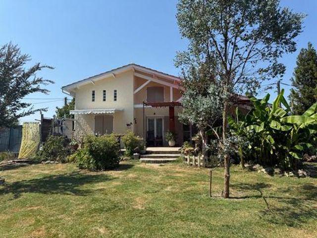 4 chambres, Le Puy Aquitaine 33580 102439754