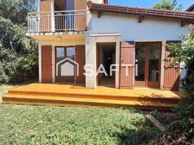 4 chambres, Le Puy Auvergne 43000 103617657