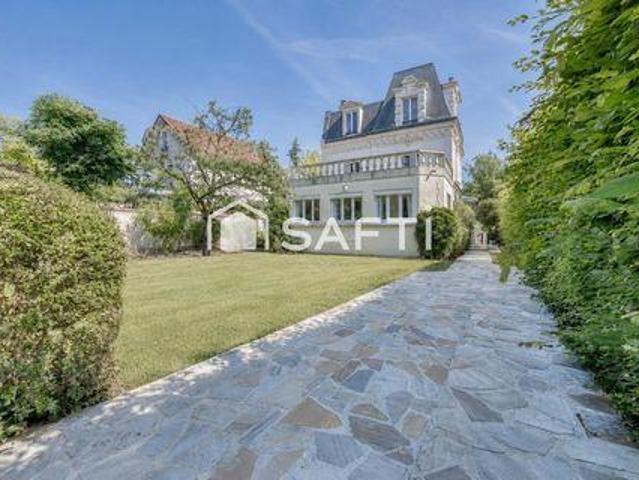 4 chambres, Le Perreux Île 94170 100738932