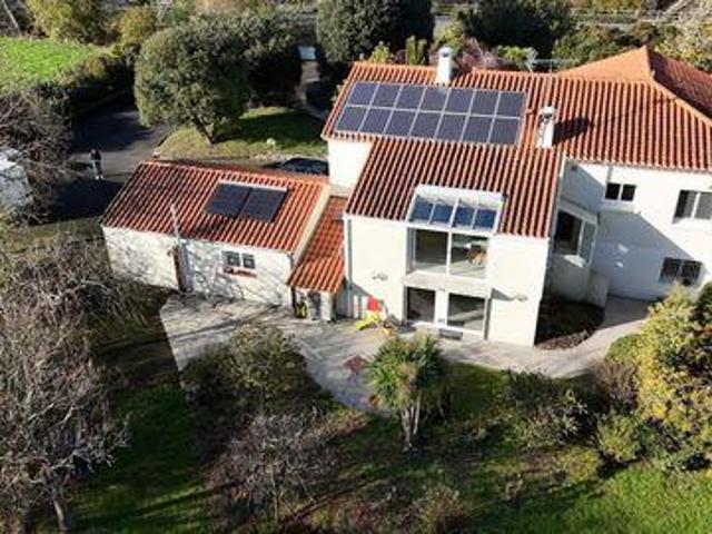 4 chambres, Le Perrier Pays de la Loire 85300 LS103743395