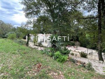 4 chambres, Le Pin Languedoc 30330 101197538