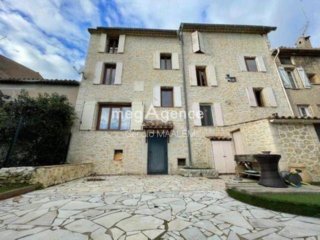 4 chambres, Le Plan Provence 83120 101276690