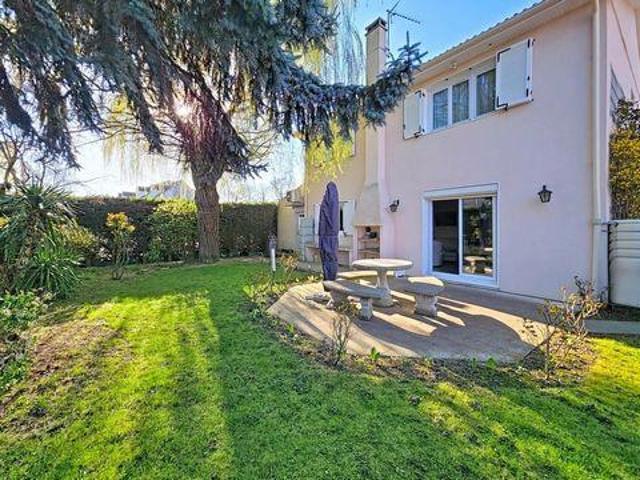 4 chambres, Le Plessis Île 91220 99887950