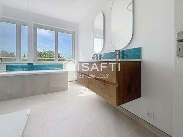 4 chambres, Le Portel Nord 62480 103659520