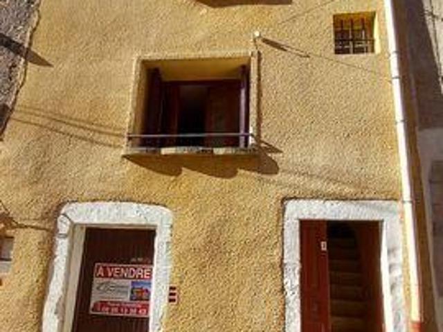 4 chambres, Le Poujol Sur Orb Languedoc Roussillon 34600 96312439