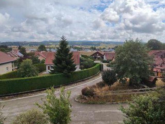 4 chambres, Le Russey Franche 25210 105103376