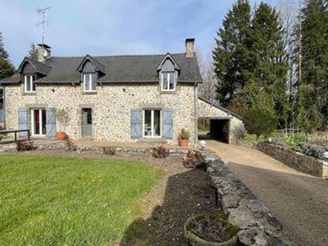 4 chambres, Le Ribay Pays de la Loire 53640 102472681