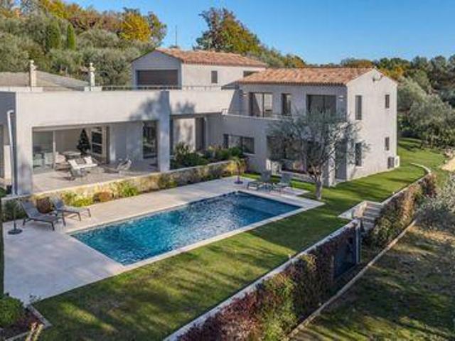 4 chambres, Le Rouret Provence 06650 98133686
