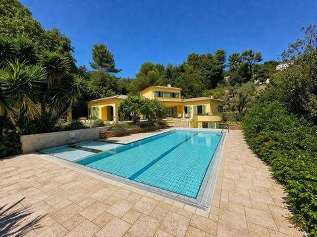 4 chambres, Le Rouret Provence 06650 101118569
