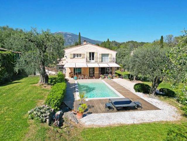 4 chambres, Le Rouret Provence 06650 101277337
