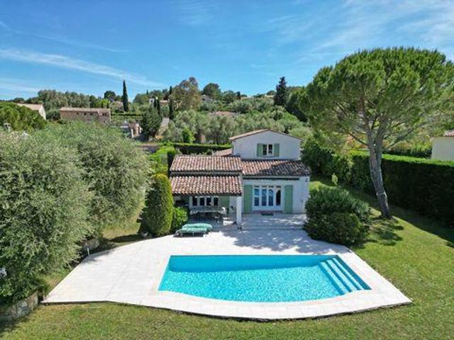 4 chambres, Le Rouret Provence 06650 102774208