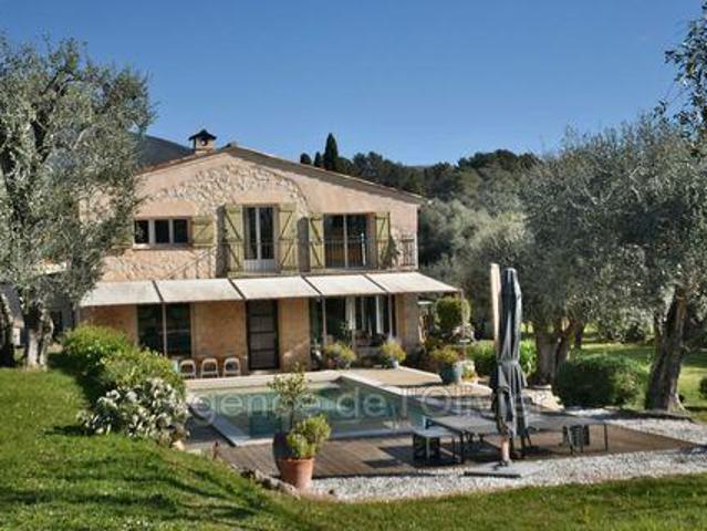 4 chambres, Le Rouret Provence 06650 102920603