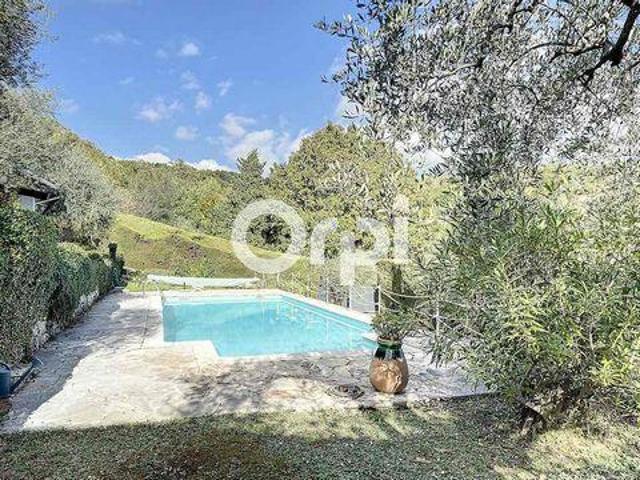 4 chambres, Le Rouret Provence Alpes Côte d'Azur 6650 88816050