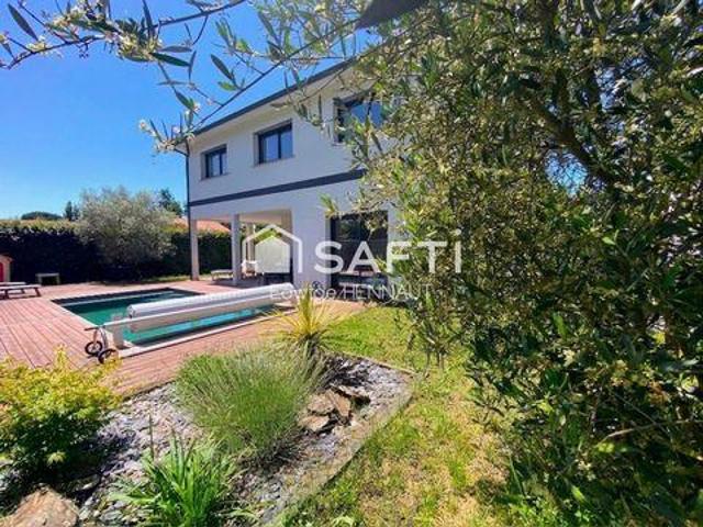 4 chambres, Le Taillan Aquitaine 33320 102581871