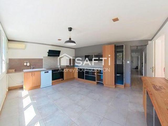 4 chambres, Le Thor Provence 84250 105490433