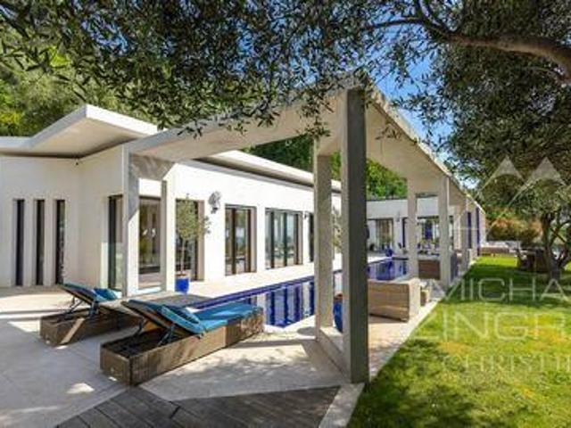 4 chambres, Le Tignet Provence 06530 102888480
