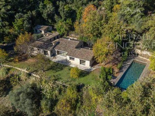 4 chambres, Le Tignet Provence Alpes Côte d'Azur 06530 96744646