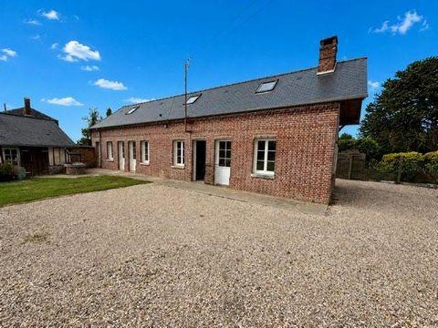 4 chambres, Le Troncq Haute 27110 LS102276054