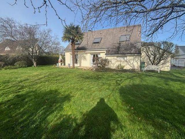 4 chambres, Le Val Basse 50300 98173932