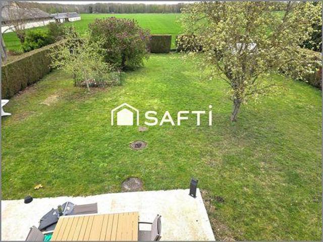 4 chambres, Le Vaudreuil Haute 27100 102706029