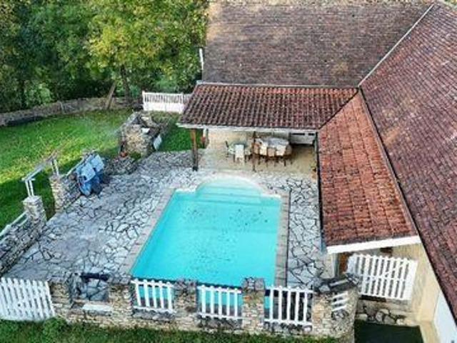 4 chambres, Le Vigan Midi 46300 103617553