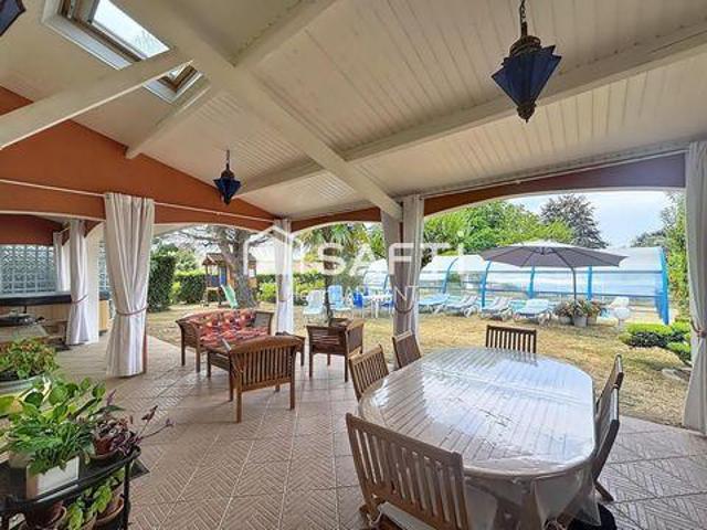 4 chambres, Le Vigen Limousin 87110 103743509