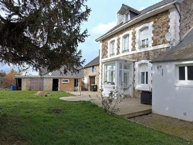 4 chambres, Le Vivier Bretagne 35960 102252101