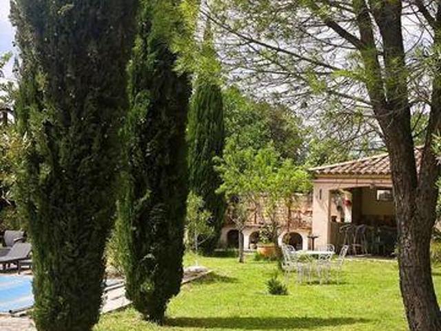 4 chambres, Lecques Languedoc 30250 101276464