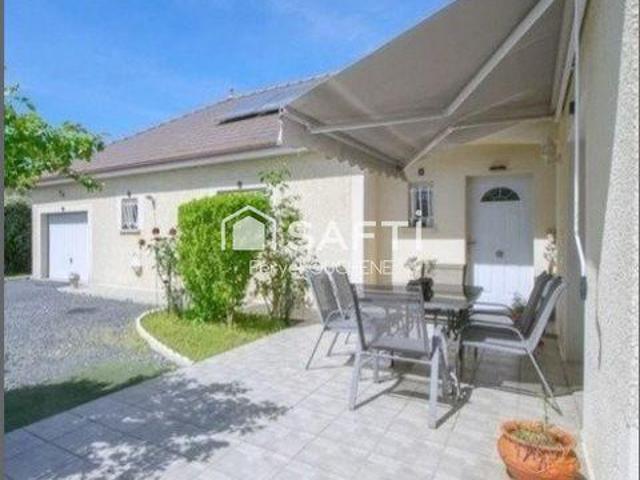 4 chambres, Lee Aquitaine 64320 103218559