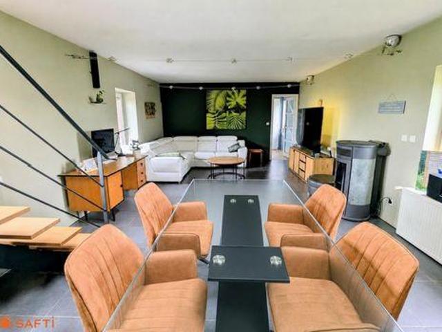 4 chambres, Leers Nord 59115 103342993
