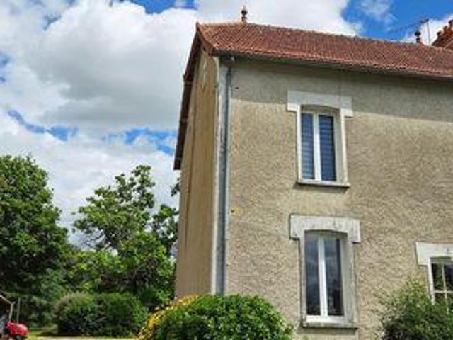 4 chambres, Leigne Poitou 86450 102957015