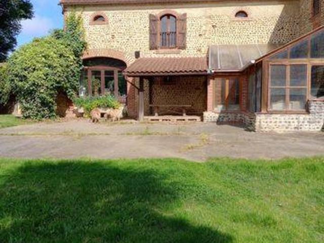 4 chambres, Lembeye Aquitaine 64350 101313731