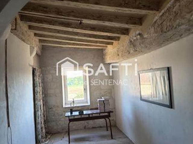 4 chambres, Lemere Centre 37120 99202234