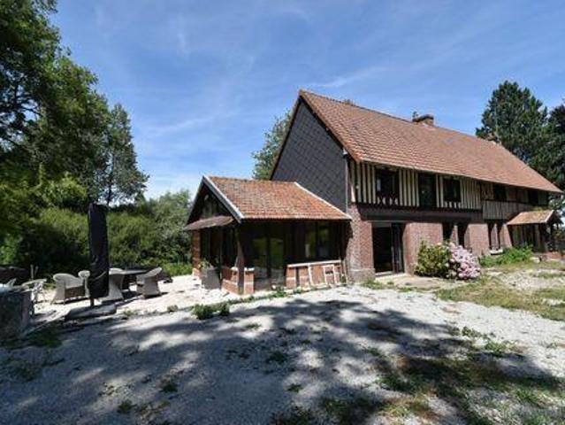 4 chambres, Les Trois Haute 76430 104110744