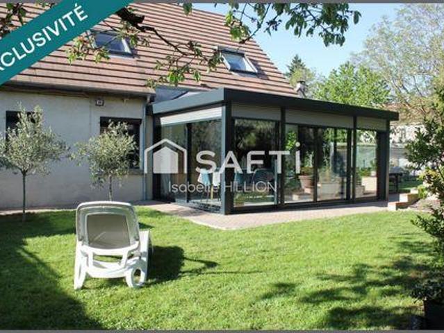 4 chambres, Les Ageux Picardie 60700 102666417