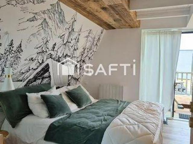 4 chambres, Les Angles Languedoc 66210 100852175