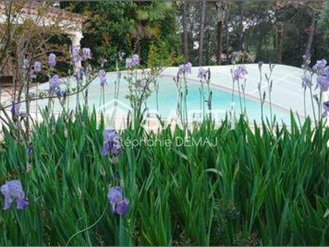 4 chambres, Les Arcs Provence 83460 99733799