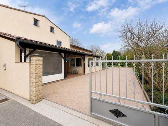 4 chambres, Les Casses Languedoc 11320 102058861