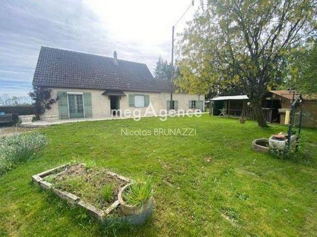4 chambres, Les Champeaux Basse 61120 101230671